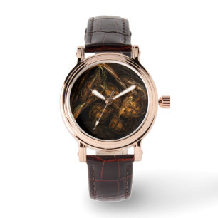 Montre Art de Mother Earth