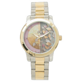 Montre Art déco pour dames