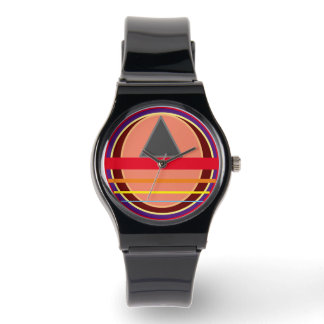 Montre Art Design Watch