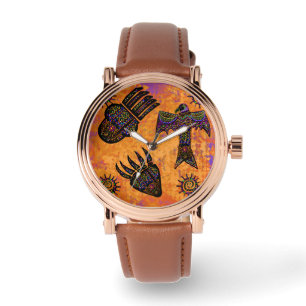 Montre Art du Sud-Ouest
