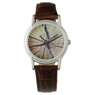 MONTRE ART ET DESIGN WOMAN'S E WATCH