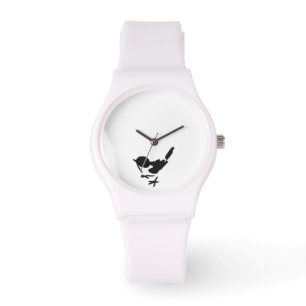 MONTRE ART ET DESIGN WOMAN'S E WATCH