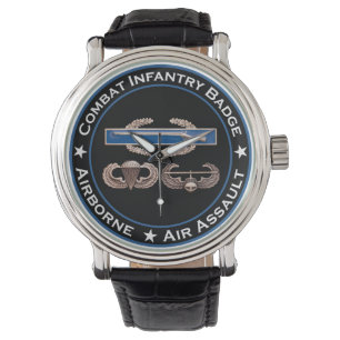 Montre Assaut aérien aéroporté de CIB