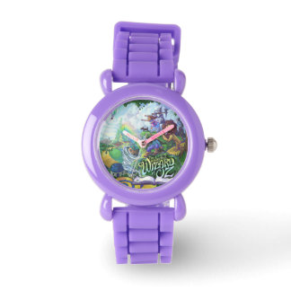Montre Assistant d'art Oz