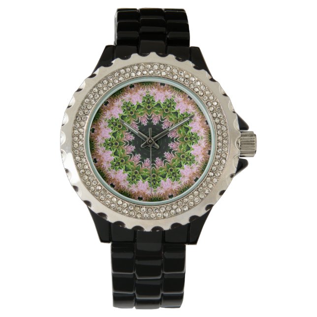 Montre Astilbe Wreath (devant)