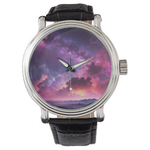 Montre Astro Galaxy