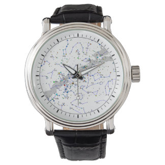 Montre Astronomie 22