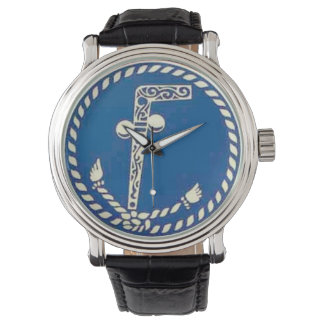 Montre ATCHmASONIC