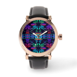 Montre Attentive Eye to all Trends