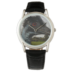 Montre Attraction d'Emu Aussie,