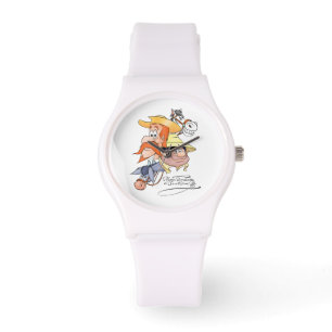 Montre Au bon moment ? Pas de rêve impossible par @QUIXO