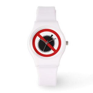 Montre AUCUN Fruit Tropical Durian ⚠ signe thaï ⚠