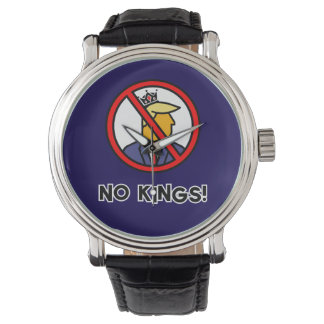 MONTRE AUCUN ROI