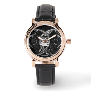 Montre Augmenter de Valknut - de Viking