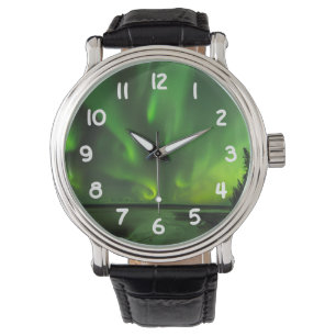 Montre Aurora éparpillé