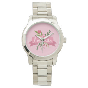 Montre Austenite II