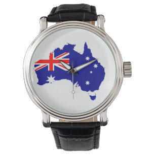 Montre Australie