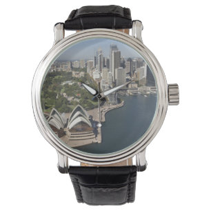 Montre Australie, Nouvelle-Galles du Sud, Sydney, Sydney