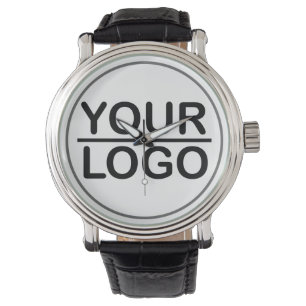 Montre Autocollants classiques avec logo individuel