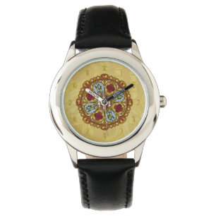Montre Automne Nouveau