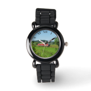 Montre Automotrice à Münchhausen