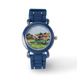 Montre Automotrice à Todenhausen