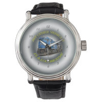 Montre autre véhicule