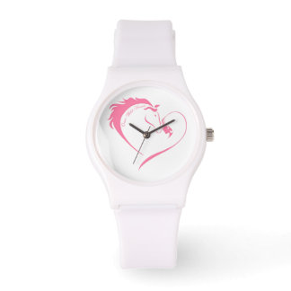 Montre Autrefois le coeur sauvage - Regarder