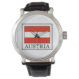 Montre Autriche