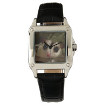 Montre avec planeur à sucre