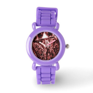 Montre Avertir le mal