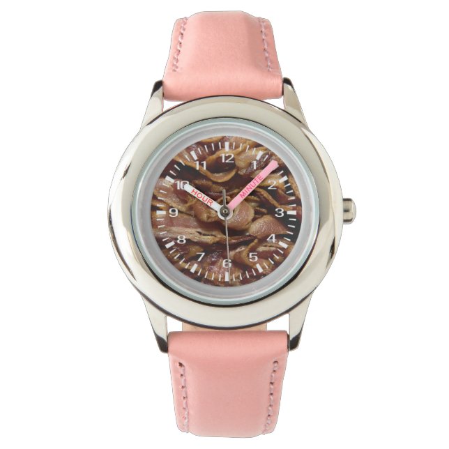 Montre Bacon (devant)