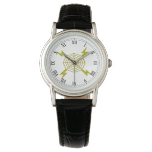 Montre badge RP, femmes regarder