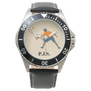 Montre Badminton