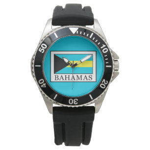 Montre Bahamas