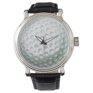Montre Bal de golf