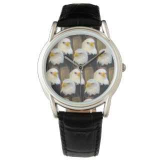 Montre Bald Eagles Mens ou Ladies Watch