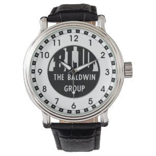 Montre Baldwin Locomotive Works