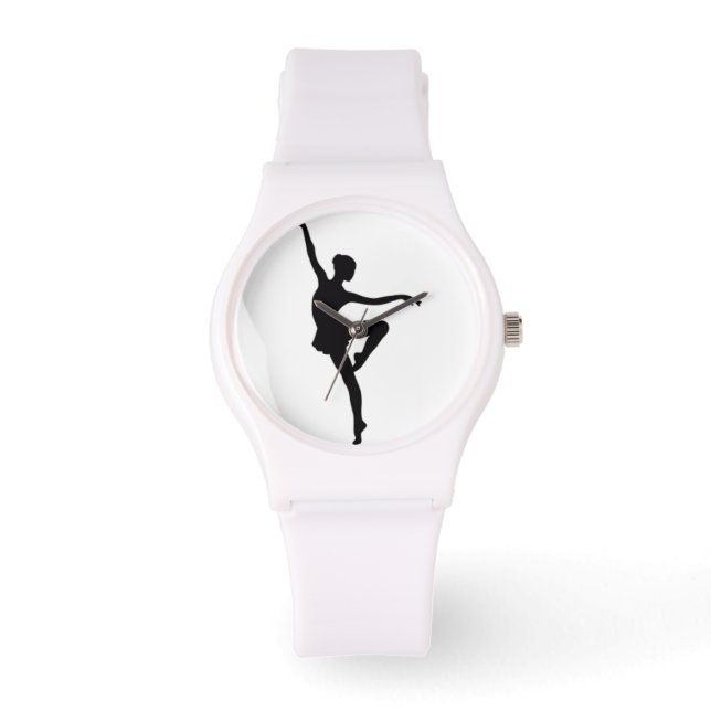 MONTRE ***BALLERINA*** WOMAN'S WATCH (Recto)