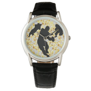 MONTRE BALLON DE FOOT AMÉRICAIN
