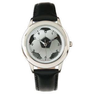Montre Ballon de football