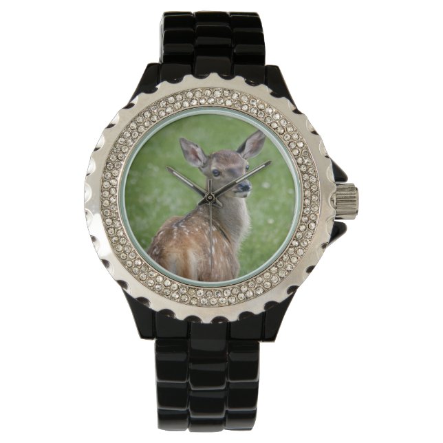 Montre Bambi (devant)