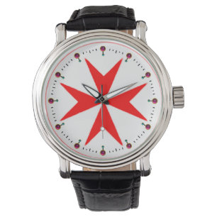Montre Bannière de la Marine Médicis de Toscane