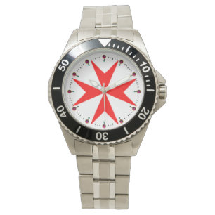 Montre Bannière de la Marine Médicis de Toscane