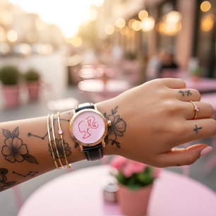 Montre Barb Watch