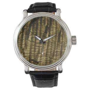 Montre Barre de palmiers