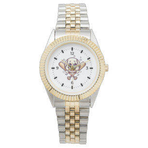 Montre BASEBALL eWatch