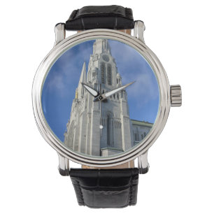 Montre Basilique Sainte Anne de Beaupre, Québec, Canada