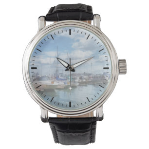 Montre Bassin des bateaux Fells Point
