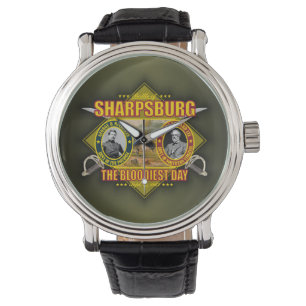 Montre Bataille de Sharpsburg (Antietam)